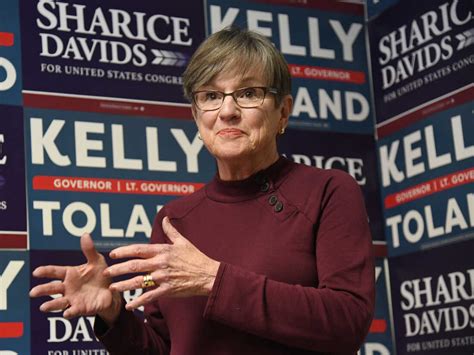 laura kelly kansas governor election results